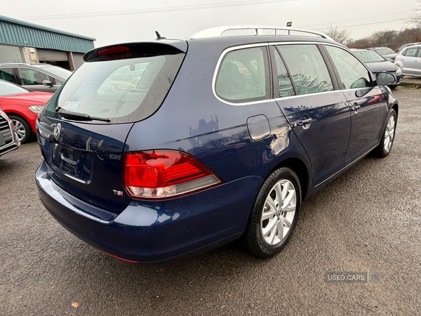 Used Volkswagen Golf for sale - 76500332: Photo 11