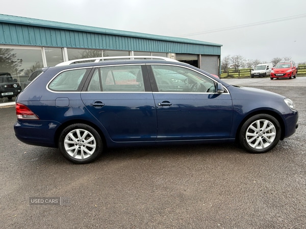 Used Volkswagen Golf for sale - 76500332: Photo 12