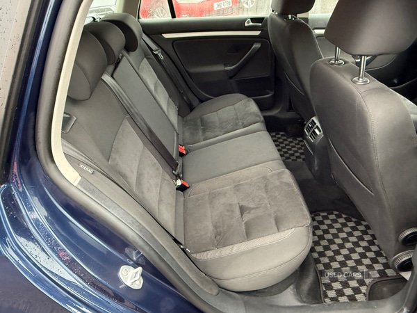 Used Volkswagen Golf for sale - 76500332: Photo 13