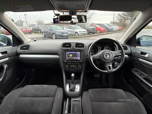 Used Volkswagen Golf for sale - 76500332: Photo 14