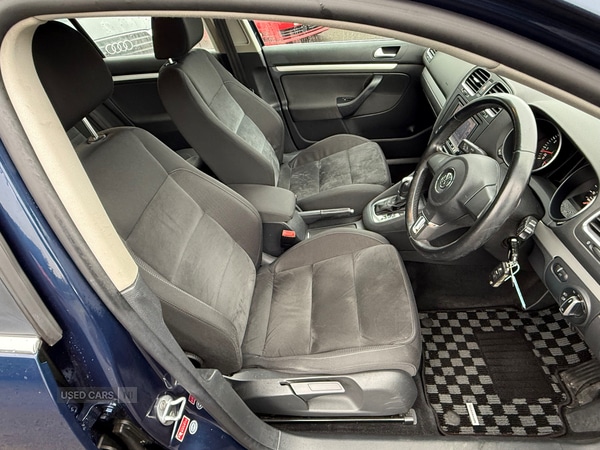 Used Volkswagen Golf for sale - 76500332: Photo 15