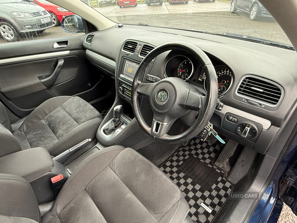 Used Volkswagen Golf for sale - 76500332: Photo 16