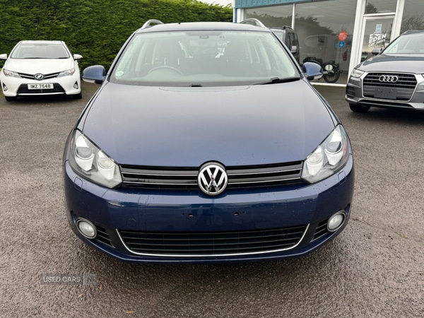 Used Volkswagen Golf for sale - 76500332: Photo 2