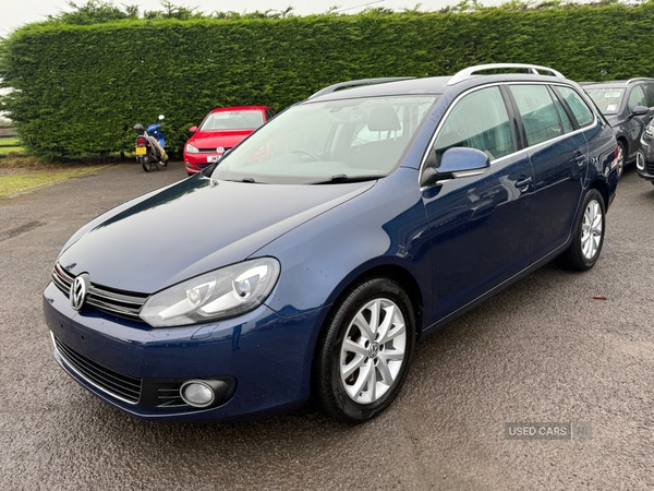 Used Volkswagen Golf for sale - 76500332: Photo 3