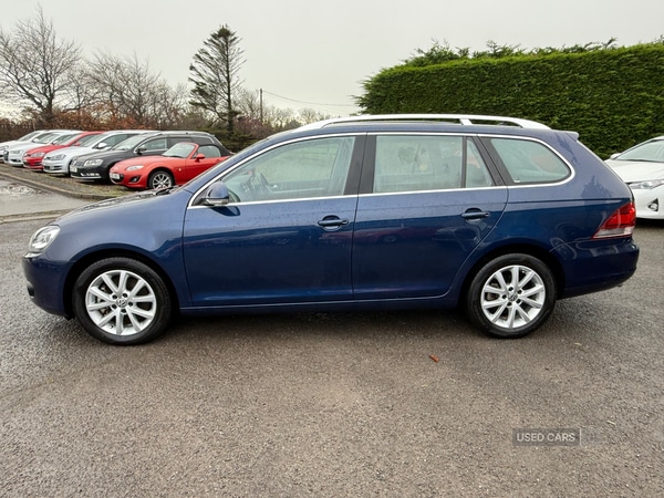 Used Volkswagen Golf for sale - 76500332: Photo 4