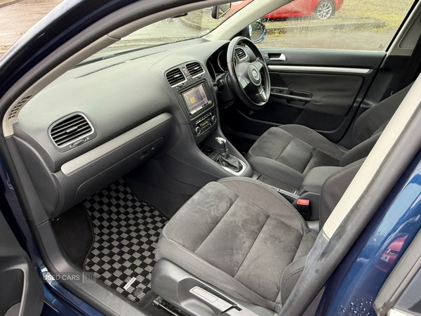 Used Volkswagen Golf for sale - 76500332: Photo 5