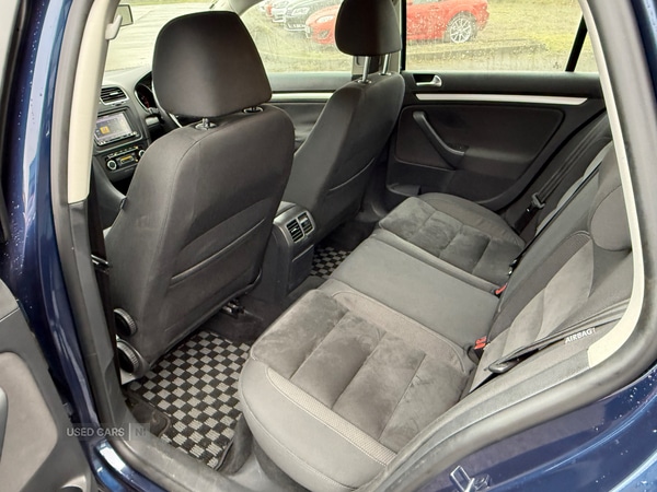 Used Volkswagen Golf for sale - 76500332: Photo 6