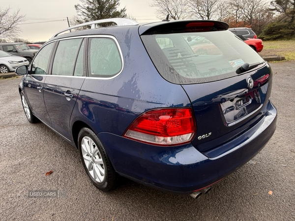 Used Volkswagen Golf for sale - 76500332: Photo 7