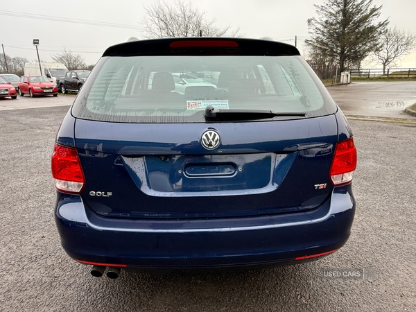 Used Volkswagen Golf for sale - 76500332: Photo 8