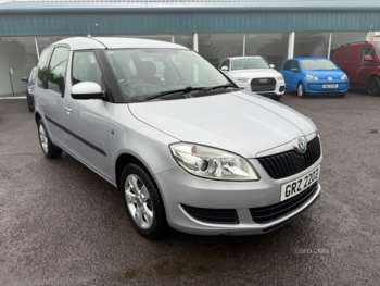 2013 - 1.6 TDI CR 105 SE 5dr