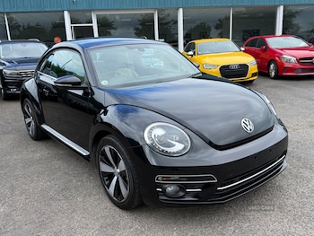 Used Volkswagen Beetle 2018 for sale - 79389208: Photo