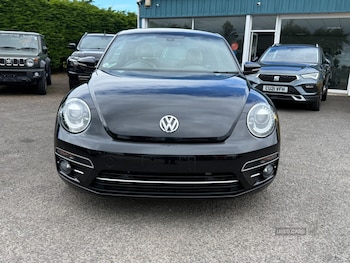 Used Volkswagen Beetle 2018 for sale - 79389208: Photo