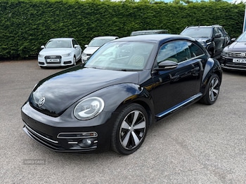 Used Volkswagen Beetle 2018 for sale - 79389208: Photo
