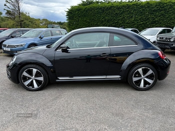 Used Volkswagen Beetle 2018 for sale - 79389208: Photo