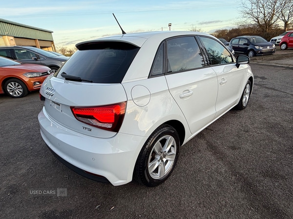 Used Audi A1 for sale - 76702788: Photo 10