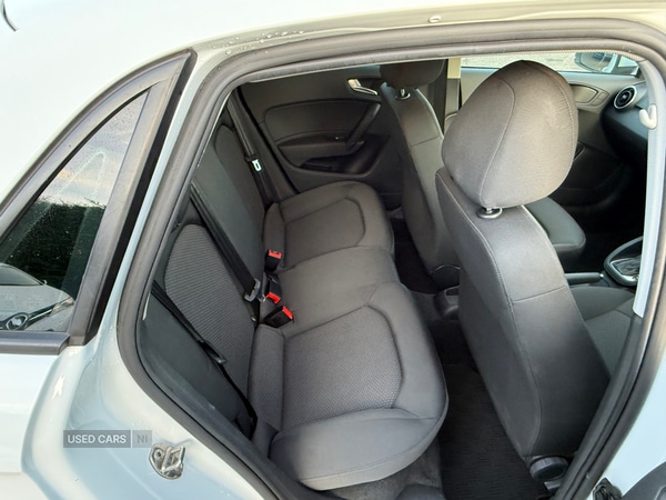 Used Audi A1 for sale - 76702788: Photo 12