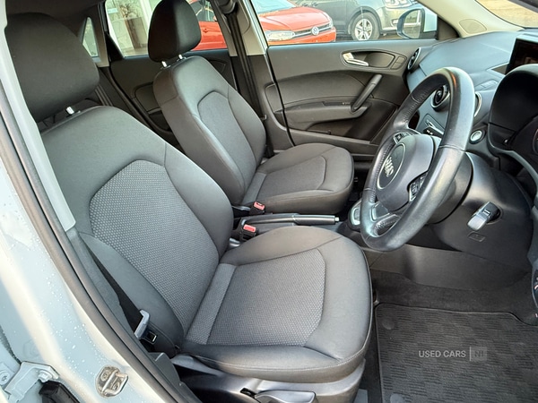 Used Audi A1 for sale - 76702788: Photo 14