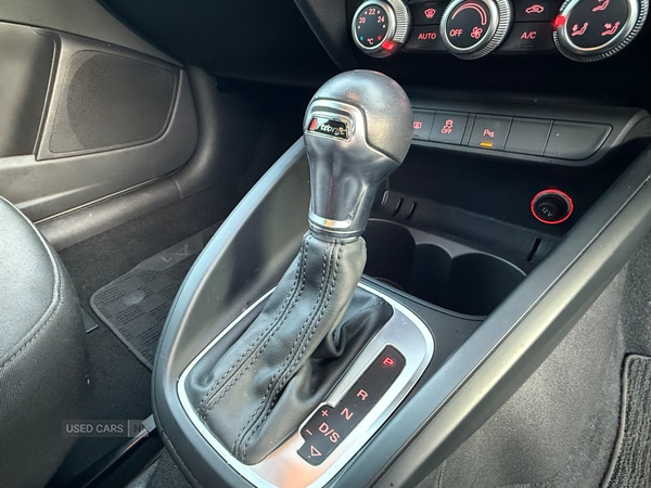 Used Audi A1 for sale - 76702788: Photo 15