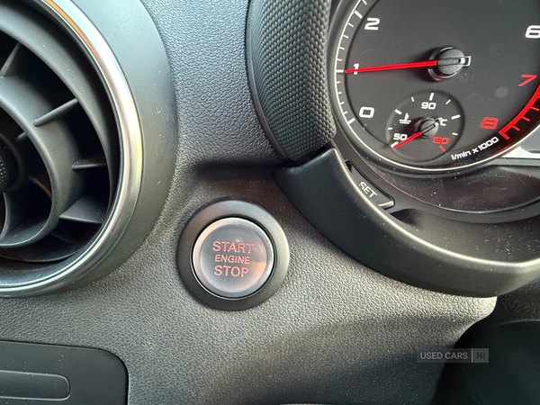 Used Audi A1 for sale - 76702788: Photo 16