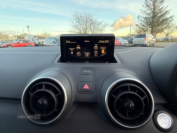 Used Audi A1 for sale - 76702788: Photo 17