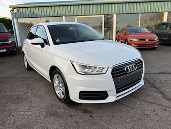 Used Audi A1 2016 for sale - 76702788: Photo
