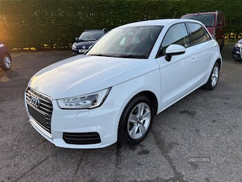 Used Audi A1 2016 for sale - 76702788: Photo