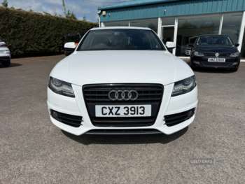Used Audi A4 2012 for sale - 74575019: Photo
