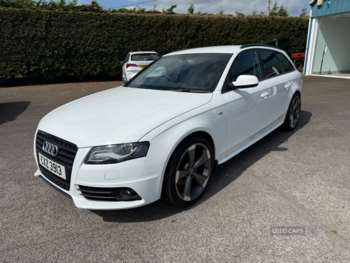 Used Audi A4 2012 for sale - 74575019: Photo