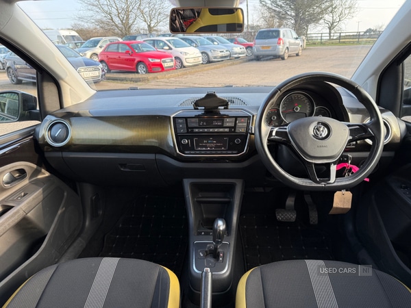 Used Volkswagen up! for sale - 78116833: Photo 10