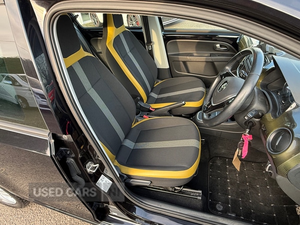 Used Volkswagen up! for sale - 78116833: Photo 11