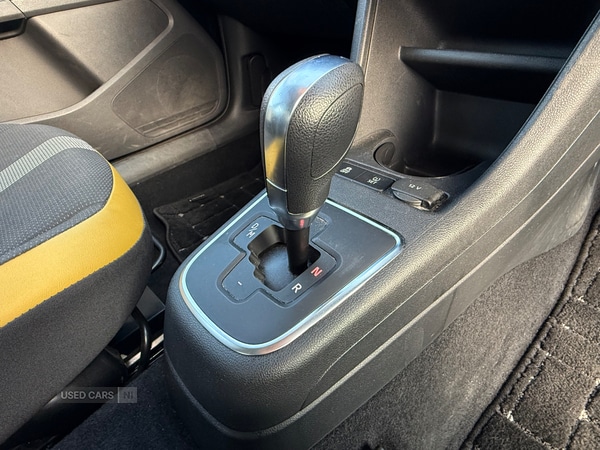 Used Volkswagen up! for sale - 78116833: Photo 12