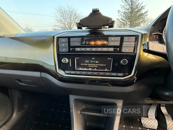 Used Volkswagen up! for sale - 78116833: Photo 13