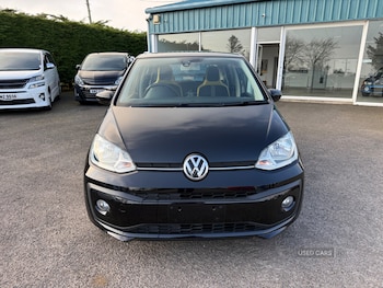 Used Volkswagen up! 2020 for sale - 78116833: Photo