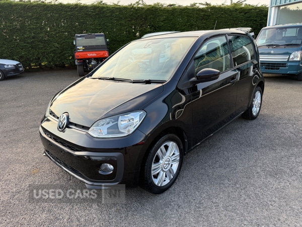 Used Volkswagen up! for sale - 78116833: Photo 2