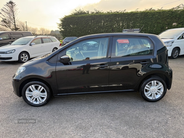 Used Volkswagen up! for sale - 78116833: Photo 3