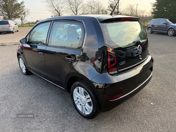 Used Volkswagen up! 2020 for sale - 78116833: Photo