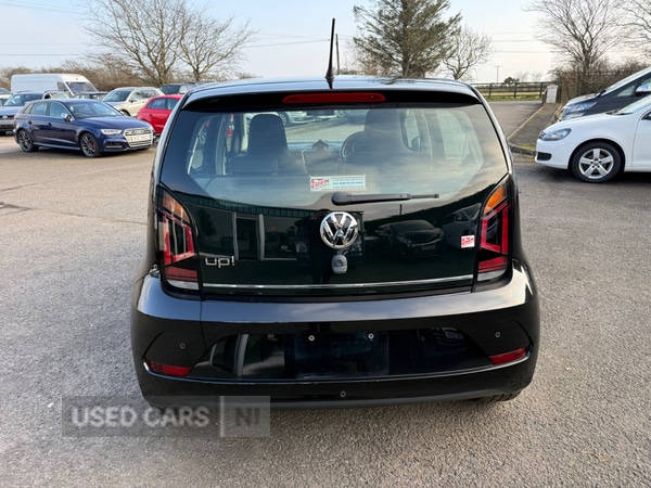 Used Volkswagen up! for sale - 78116833: Photo 5