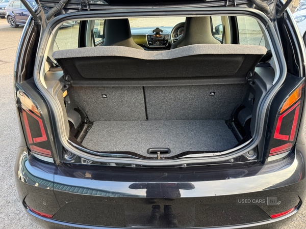 Used Volkswagen up! for sale - 78116833: Photo 6