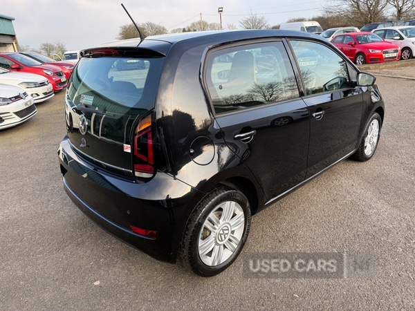Used Volkswagen up! for sale - 78116833: Photo 7