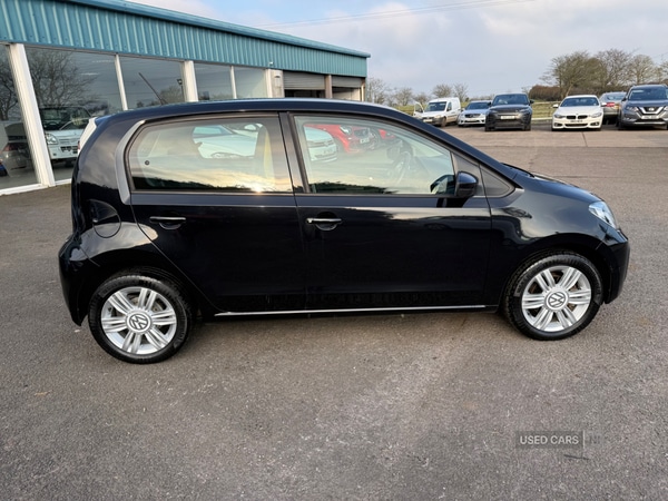 Used Volkswagen up! for sale - 78116833: Photo 8