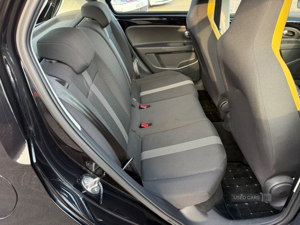 Used Volkswagen up! for sale - 78116833: Photo 9