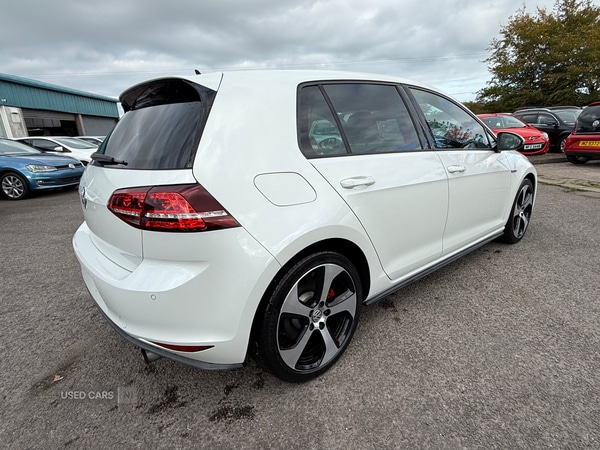 Used Volkswagen Golf for sale - 76043790: Photo 10