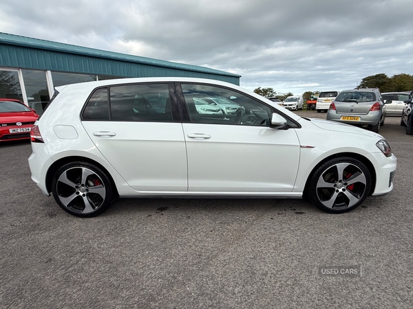 Used Volkswagen Golf for sale - 76043790: Photo 11