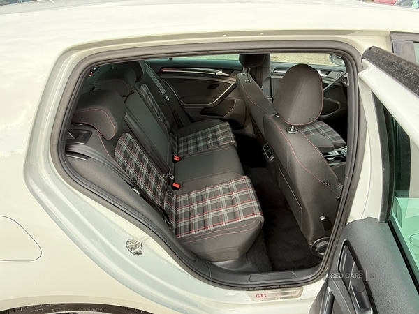 Used Volkswagen Golf for sale - 76043790: Photo 12