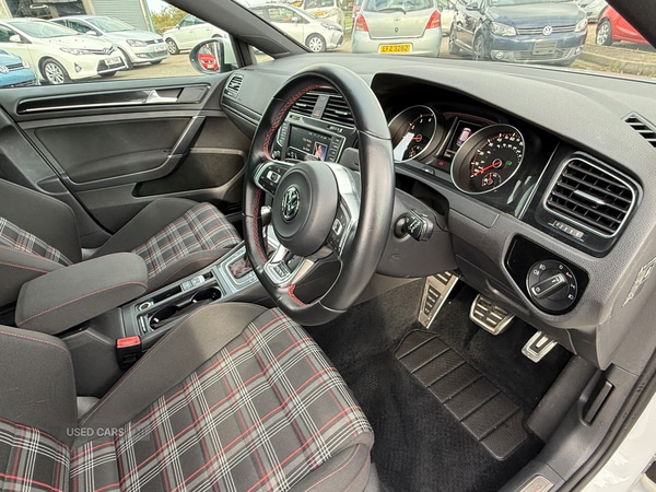 Used Volkswagen Golf for sale - 76043790: Photo 17