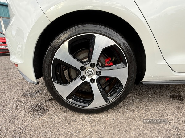 Used Volkswagen Golf for sale - 76043790: Photo 18