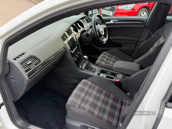 Used Volkswagen Golf for sale - 76043790: Photo 5