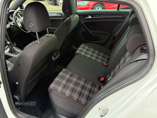 Used Volkswagen Golf for sale - 76043790: Photo 6