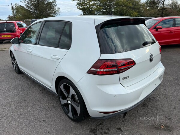 Used Volkswagen Golf for sale - 76043790: Photo 7