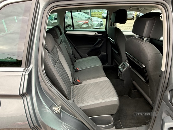 Used Volkswagen Tiguan 2016 for sale - 78087361: Photo 10